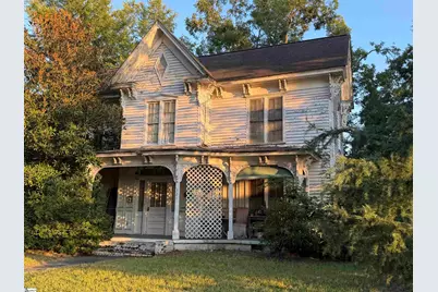 321 W Main Street, Clinton, SC 29325 - Photo 1