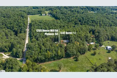 1269 Reece Mill Road, Pickens, SC 29671 - Photo 6
