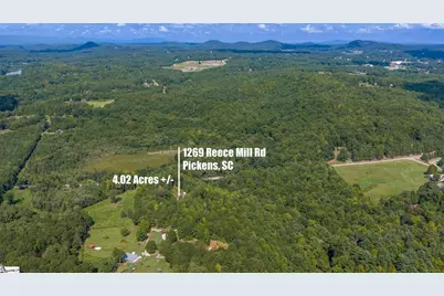 1269 Reece Mill Road, Pickens, SC 29671 - Photo 4