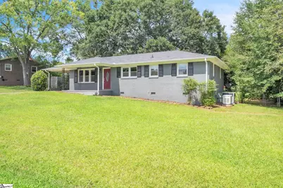 8 Pueblo Drive, Greenville, SC 29617 - Photo 2