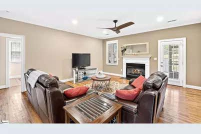 30 Belle Terre Court, Greenville, SC 29609 - Photo 6