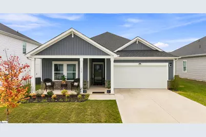 130 Firehole Road, Gray Court, SC 29645 - Photo 22