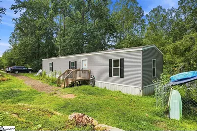 110 Hideaway Drive, Sunset, SC 29685 - Photo 2