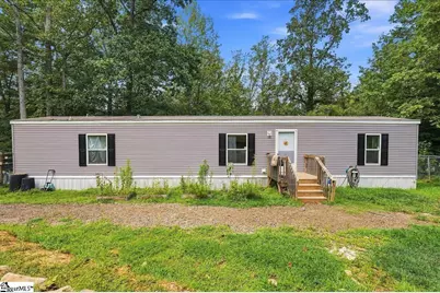 110 Hideaway Drive, Sunset, SC 29685 - Photo 1