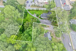 402 W Main St, Williamston, SC 29697 - Photo 2