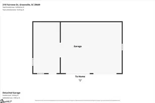 219 Fairview Dr, Greenville, SC 29609 - Photo 46