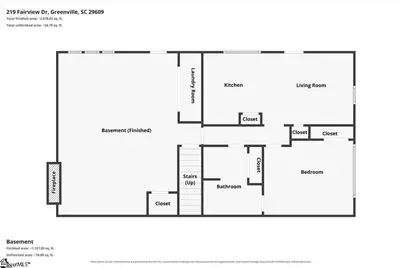 219 Fairview Drive, Greenville, SC 29609 - Photo 44