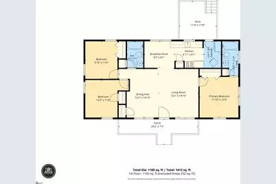 7955 Highway 56, Enoree, SC 29335 - Photo 20