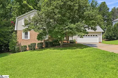 108 Silver Creek Court, Greer, SC 29650 - Photo 2