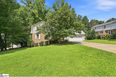 108 Silver Creek Court, Greer, SC 29650 - Photo 4