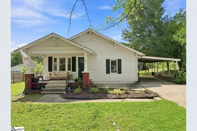 102 Edgewood Avenue, Landrum, SC 29356 - Photo 1