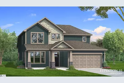 13 Pelham Crossing Drive, Greenville, SC 29615 - Photo 1