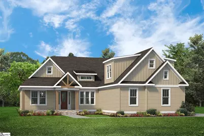 328 Thompson Road, Taylors, SC 29687 - Photo 1