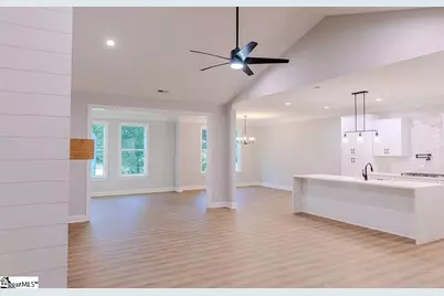 513 Quail Hollow Road, Anderson, SC 29621 - Photo 6