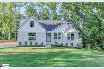 513 Quail Hollow Road, Anderson, SC 29621 - Photo 1