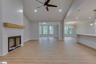 513 Quail Hollow Road, Anderson, SC 29621 - Photo 6