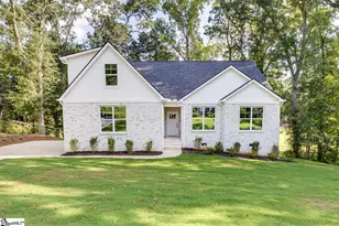 513 Quail Hollow Rd, Anderson, SC 29621 - Photo 1