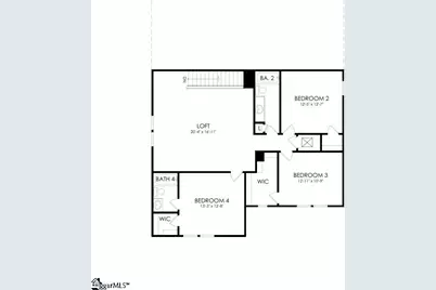 304 Snow Quilt Court #Lot 679, Greenville, SC 29605 - Photo 2