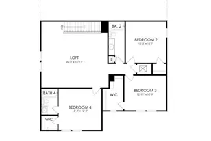 304 Snow Quilt Ct, Greenville, SC 29605 - Photo 2