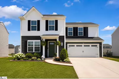 850 Speakeasy Lane, Spartanburg, SC 29349 - Photo 1