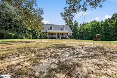 1234 First Avenue, Starr, SC 29684 - Photo 6