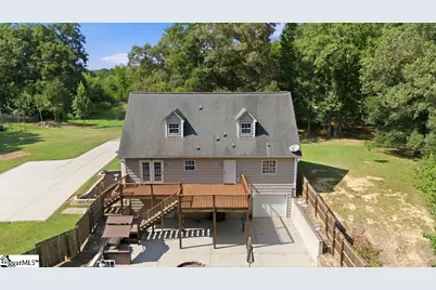 1234 First Avenue, Starr, SC 29684 - Photo 4