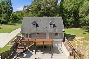 1234 1st Ave, Starr, SC 29684 - Photo 4