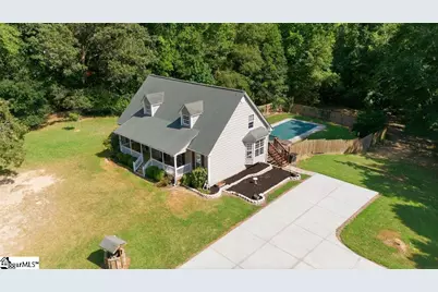 1234 First Avenue, Starr, SC 29684 - Photo 4