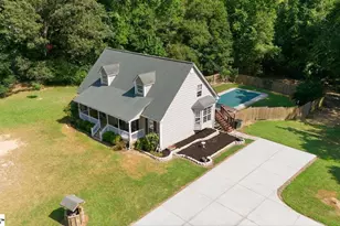 1234 1st Ave, Starr, SC 29684 - Photo 4