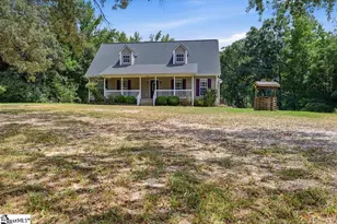 1234 1st Ave, Starr, SC 29684 - Photo 1