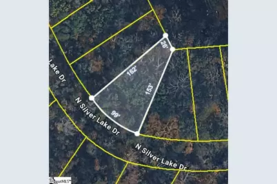 106 N Silver Lake Drive, Taylors, SC 29687 - Photo 2