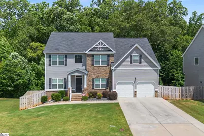 120 Winespring Place, Simpsonville, SC 29681 - Photo 48