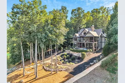 256 Talton Road, Six Mile, SC 29682 - Photo 4