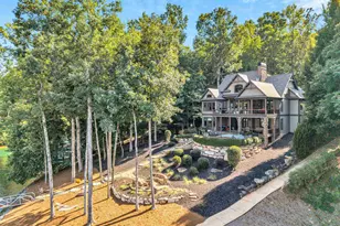 256 Talton Rd, Six Mile, SC 29682 - Photo 4