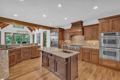 256 Talton Road, Six Mile, SC 29682 - Photo 14