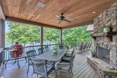 256 Talton Road, Six Mile, SC 29682 - Photo 46