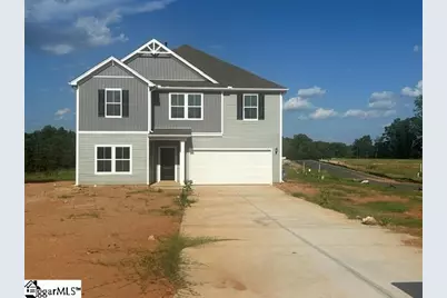 133 Edgewood Farms Court, Easley, SC 29640 - Photo 1
