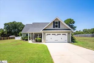 1405 Dunn Rd, Anderson, SC 29625 - Photo 1
