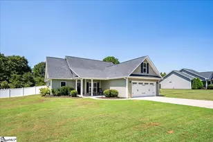 1405 Dunn Rd, Anderson, SC 29625 - Photo 2