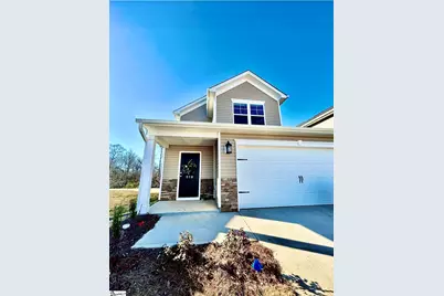 510 Winding Meadow Lane #Lot 24, Greenville, SC 29607 - Photo 1