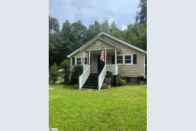 13624 Highway 20, Belton, SC 29627 - Photo 1