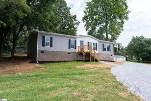 61 Tally Hoe Trail, Gray Court, SC 29645 - Photo 2