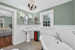 1710 Scuffletown Rd, Fountain Inn, SC 29644 - Photo 28