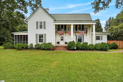 1710 Scuffletown Road, Fountain Inn, SC 29644 - Photo 1