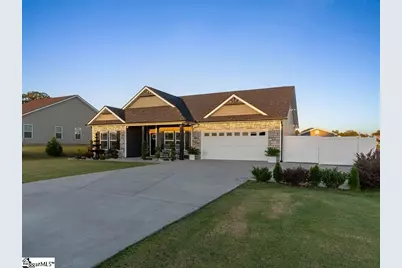 223 Rc Thompson Road, Chesnee, SC 29323 - Photo 4