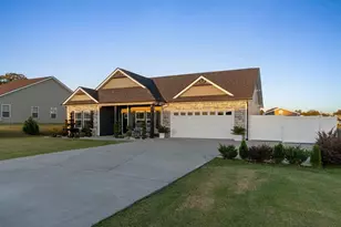 223 R C Thompson Rd, Chesnee, SC 29323 - Photo 4