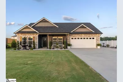 223 Rc Thompson Road, Chesnee, SC 29323 - Photo 4