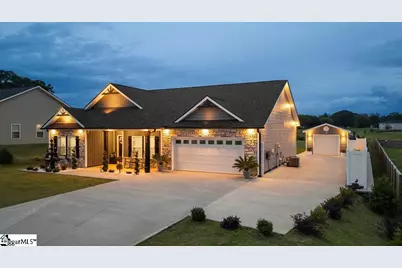 223 Rc Thompson Road, Chesnee, SC 29323 - Photo 2