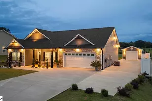 223 R C Thompson Rd, Chesnee, SC 29323 - Photo 2