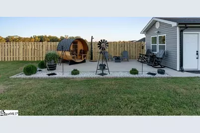 223 Rc Thompson Road, Chesnee, SC 29323 - Photo 42